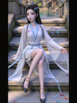 《永远的小龙女》野史-匿名-文学资料