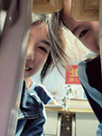 《老婆的学生是我的网友》-匿名-文学资料