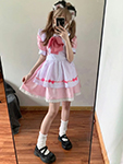 《洛丽塔/Lolita》[美]纳博科夫（上下部全集）-[美]纳博科夫-文学资料