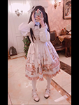 《小舅舅》珑公子|完结+番外-珑公子-文学资料